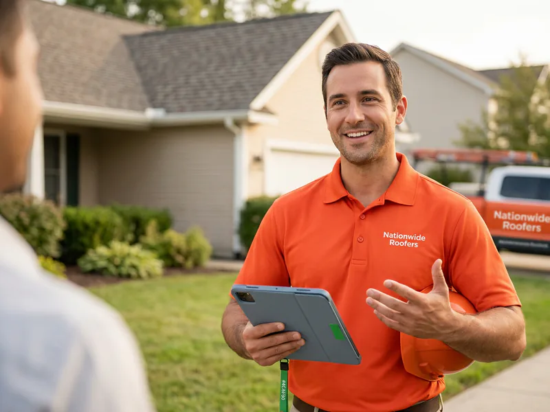 Roof Installation  in Charleroi  FAQ